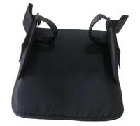 F Fityle Reposapiés extensible para cochecito, tela Oxford, cómodo accesorio portátil para cochecitos paraguas, pedal de asiento de 11,8 x 13,8 pulgadas.