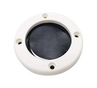 F Fityle Repuestos para Conjunto de válvula de imbornal de Cabina, reemplazo Directo, Piezas de reparación Profesionales y Resistentes, válvula de imbornal