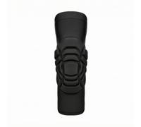 F Fityle Rodillera portiva Antislizante Rodillera con Almohadilla Acolchada Protector para Jóvenes, Baloncestistas Infantiles, Baloncesto, Fútbol, Patinaje