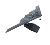 F Fityle Simulación B2 Modelo 1: 200 Modelo de Bombardero Estratégico para Oficina