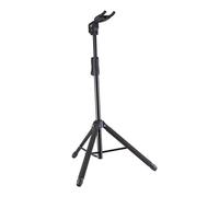 F Fityle Soporte de guitarra de trípode Guitar Guitar Rack Multifunción Concierto de instrumentos Soporte de bajo para la sala de música Sala de música Escuela