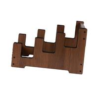 F Fityle Soporte para guitarra eléctrica, soporte para varias guitarras, para guitarras domésticas o de estudio, para mandolina