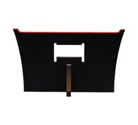 F Fityle Soporte para Guzheng Soporte para Guzheng de exhibición portátil profesional estable, para principiantes, conciertos, escenario, banda en