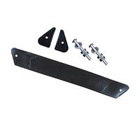 F Fityle Soporte para reposapiés de cochecito, reemplazo de accesorios para el hogar, Pedal de estribo para cochecito para niños pequeños, cochecito para niños, Los 40CM