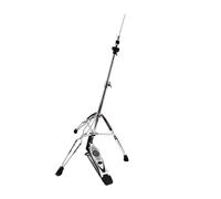 F Fityle soporte para sombreros, soporte de platillo, soporte para almohadillas de tambor, soporte, patas de tomolitos de piso, pedal de platillo de