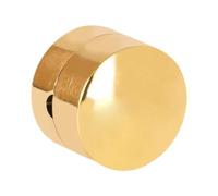 F Fityle Supresor de de tono de, reemplazo profesional, compacto, fácil de usar Wolf Wolf Tone Elimate accesorios de violoncello de metal