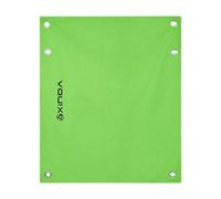 F Fityle Tapete Protector de Anclaje para Cuerda de Escalada, Accesorio Resistente para Escalada en Roca, tapete Protector para Acampar al Aire Libre, 69 Cm X 83 Cm