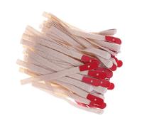 F Fityle Tuning de piano de puentes Cubra de escalada Widget estándar Easy Piano Spring Clip Piano Tuning Rope para profesionales, 20 Piezas