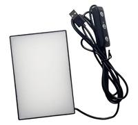 F Fityle Visor de Diapositivas con, Regalo de Navidad para Entusiastas, Artistas Y Dibujantes.