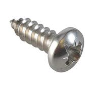 F/Fix Autorroscante A2 PZ PAN 1/2" X 8 PK 40