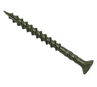 F/FIX SPECTRE TORNILLO DE CUBIERTA 4.5X50 VERDE TUB 1000