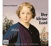 F.h.burnett der kleine lord