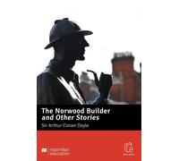 F. H. Cornish Si The Norwood Builder and Other Stories: Lektüre m (Tapa blanda)