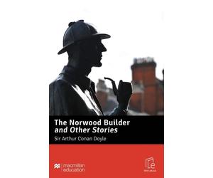 F. H. Cornish Si The Norwood Builder and Other Stories: Lektüre m (Tapa blanda)