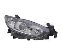 F H11, H15 Derecho 6 Kombi también tricuerpo GJ, GH hasta 14 HSW