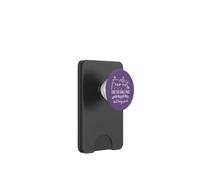 F Hell This Too Shall Pass But Holy Fuck Sign WTF Holy Shit PopSockets PopWallet para MagSafe