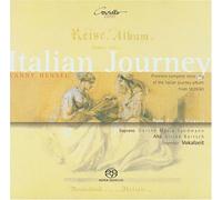 F. Hensel - Italian Journey Album