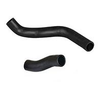 F I A T Grande Punto, Punto Evo 1300 D 1.3D Kit Manguito InterCOOLER Compatible Tubo Turbo Aire 55703078