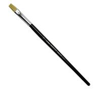 F.I.L.A. Pennelli Giotto setola Serie 577 N° 12 piatta 571200