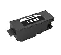 F-ink E-04D0 Caja de mantenimiento compatible con la caja de mantenimiento de tinta T04D0 y C13T04D000, funciona con la impresora ECOTANK ET-7700, ET-7750, L7188