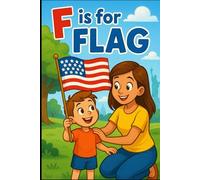 F is for Flag (ABC's of the USA)
