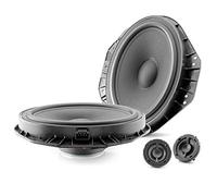 Juego de altavoces FOCAL IS-FORD-165 16,5 cm (6,5") compatibles con...