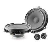 F-ISFORD690 - Focal Inside 2-Wege 6x9' Kompo Lautsprecher für Ford