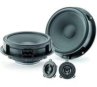 Focal Altavoz componente F-ISVW165 2 vías 16,5 cm para Volkswagen