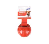 F JP TPR SPELA Pelota+ASA Rojo S Dia 7,7CM