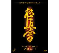 F.K.O.K. - Kyokushinkai: Kata - Bunkai [Alemania] [DVD]