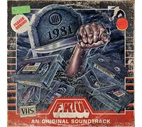 F.K.U. - 1981 (Digipak)