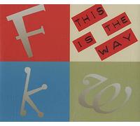 F.K.W. - This Is the Way