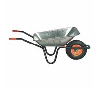 F-Karre Modelo 515/85 Ligero M Asa Accesorios de Jardín Carro Carretilla 85ltr