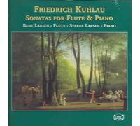 F. Kuhlau - Sonatas for Flute & Piano