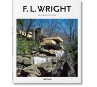 F.L. Wright: Construire pour la démocratie (Basic Art)