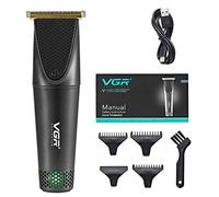 F.lashes Cortapelos profesionales sin cables para hombres, kit de corte de pelo recargable de bajo ruido para el hogar para hombres, niños y bebés