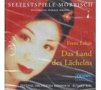 F. Lehar - Das Land Des Lachelns: Land of Smiles