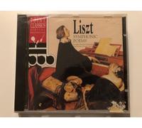 F. Liszt Symphonic Poems: London Festival Orchestra (UK Import)