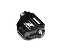F Llavero De Aluminio For Motocicleta Z900 Z900SE Z 900 SE 2017-2023 2018 Y(KC Black)