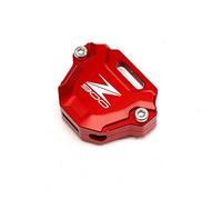 F Llavero De Aluminio For Motocicleta Z900 Z900SE Z 900 SE 2017-2023 2018 Y(KC Red)