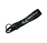 F Llavero De Aluminio For Motocicleta Z900 Z900SE Z 900 SE 2017-2023 2018 Y(KCR Black)