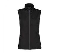 F.lli Campangolo CMP - Chaleco para Mujer | Membrana Clima-Protect, protección contra la humedad, calor Primaloft sin volumen, ligero aislamiento térmico