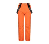 F.lli Campangolo - Pantalón de esquí para Unisex Niños | Membrana Clima-Protect, protección contra la humedad, acolchado Feel Warm-Flat-wattierung, rápido transporte de la humedad