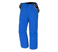 F.lli Campangolo - Pantalón de esquí para Unisex Niños | Membrana Clima-Protect, protección contra la humedad, acolchado Feel Warm-Flat-wattierung, rápido transporte de la humedad