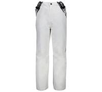 F.lli Campangolo - Pantalón de esquí para Unisex Niños | Membrana Clima-Protect, protección contra la humedad, acolchado Feel Warm-Flat-wattierung, rápido transporte de la humedad