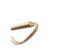 F. lli xodo-candeletta cartucho Resistencia de encendido thermorossi Original Estufa Pellets