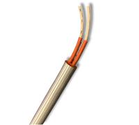 F.lli Xodo candeletta de encendido para estufas de pellets, Metal, cartucho, estufa, Pellet