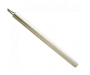 F. lli xodo-candeletta encendido Diametr 10 mm 300 W 155 mm Estufa Pellets Nordica Extraflame