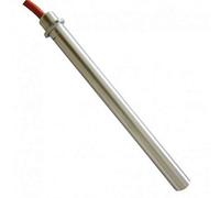 F. lli xodo-candeletta Resistencia Estufa Pellets 350 W L 170 Diam 12,5 mm Olimpia Splendid