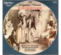 F.Lott Soprano - Schubert: The Songmakers' Almanac Schubertiade